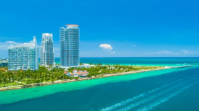 Oceanview Private Condo at 1 Hotel & Homes -1408